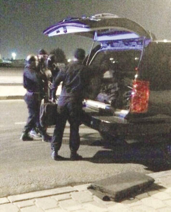 u0627u0644u0627u0633u062au0639u062fu0627u062f u0644u0644u0645u0647u0645u0629