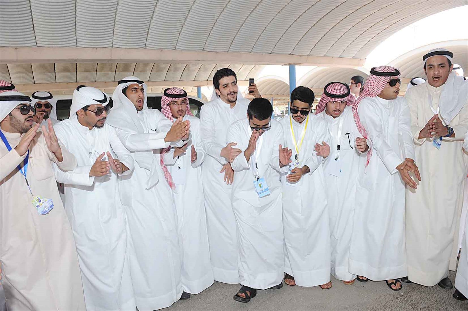 «شيلات» انصار «المستقلة»