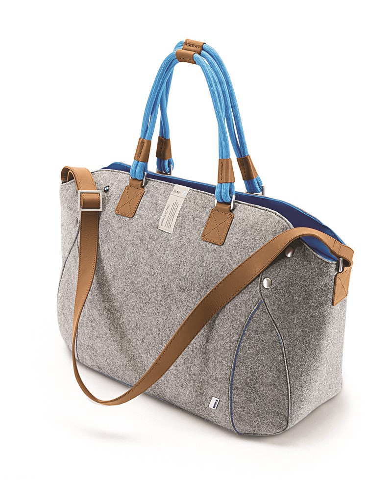 u062du0642u064au0628u0629 u00abBMW i Urban Mega Shopperu00bb