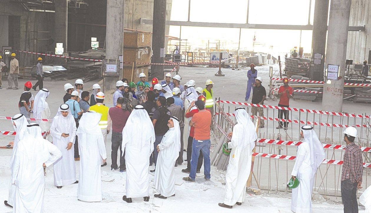 u0645u0628u0646u0649 u00abu0627u0644u062au0631u0628u064au0629u00bb u0627u0644u062cu062fu064au062f u0645u0646 u0627u0644u062fu0627u062eu0644