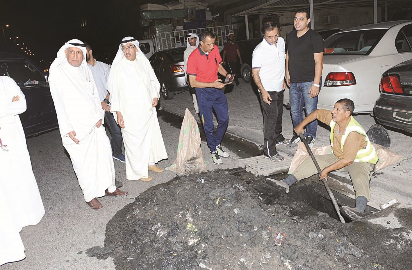 u0627u0644u0625u0628u0631u0627u0647u064au0645 u064au062au0627u0628u0639 u0627u0633u062au062eu0631u0627u062c u0628u0639u0636 u0627u0644u0645u062eu0644u0641u0627u062a u0645u0646 u0623u062du062f u0627u0644u0645u0646u0627u0647u064au0644 (u062au0635u0648u064au0631 u062cu0644u0627u0644 u0645u0639u0648u0636)