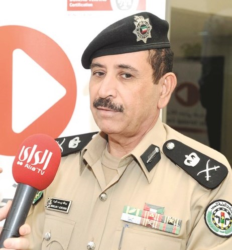 عبدالله المهنا