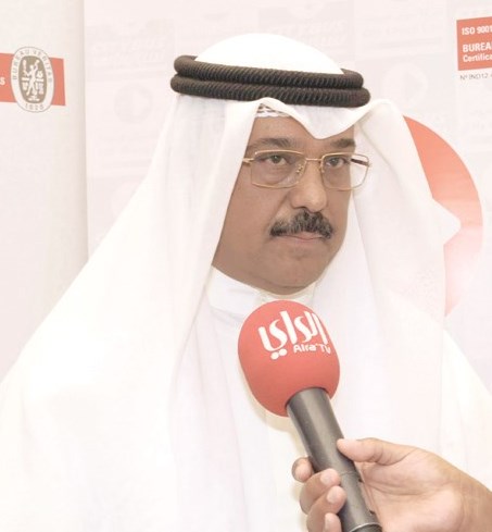 الشرهان متحدثاً لـ «الراي»