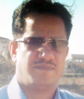 صالح الحامد