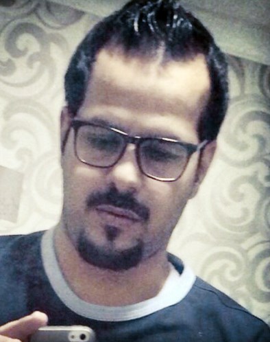 محمد الشمري