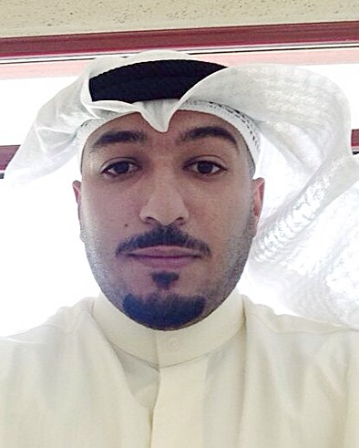 عبدالعزيز العنزي