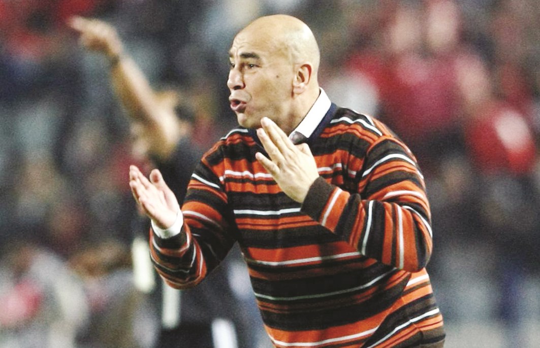 u062du0633u0627u0645 u062du0633u0646 u0645u062fu0631u0628 u0641u0631u064au0642 u0627u0644u0632u0645u0627u0644u0643 u0627u0644u0645u0635u0631u064a