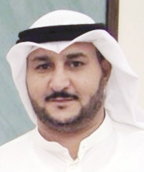 محمد العنزي