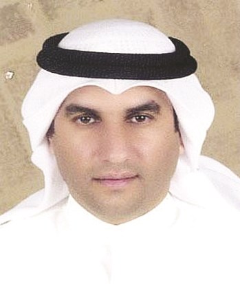 عبدالله الكندري