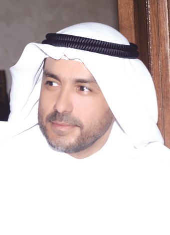 خالد الرشيد