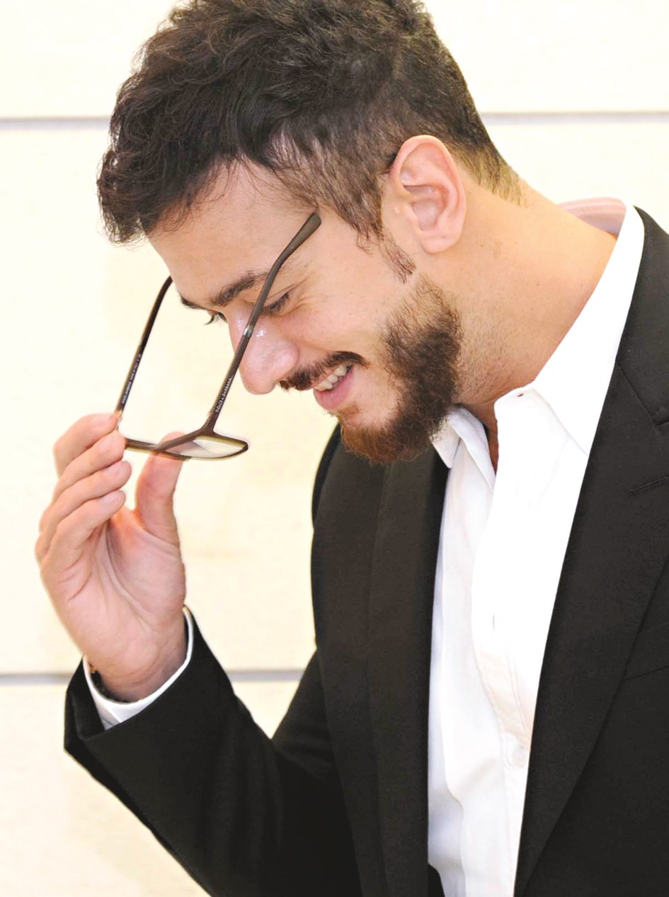 «اجتهدت ووصلت»