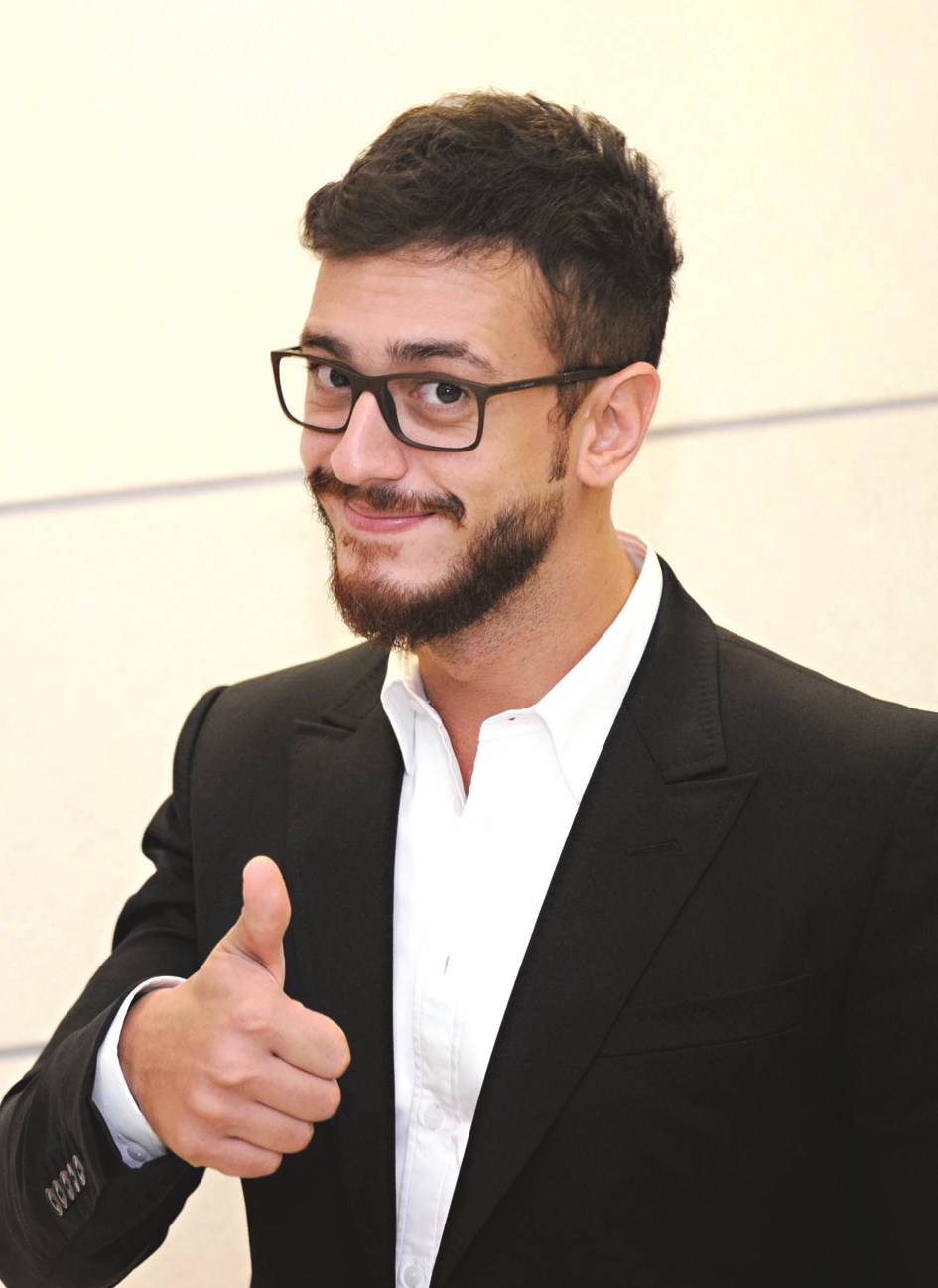 سعد المجرّد