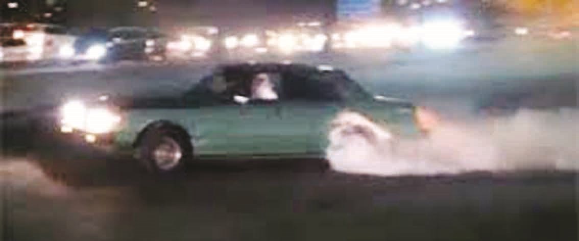 u0627u0633u062au0639u0631u0627u0636 u0627u0644u0634u0628u0627u0628 ... u062du0643u0627u064au0629 u0637u0631u064au0642 u0627u0644u0623u0631u062au0627u0644 u0627u0644u0644u064au0644u064au0629