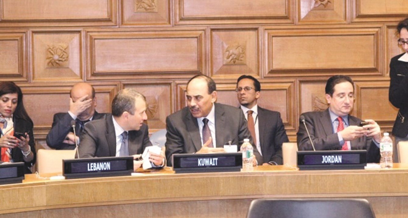 u0627u0644u062eu0627u0644u062f u0641u064a u0627u0644u0627u062cu062au0645u0627u0639 u0627u0644u0648u0632u0627u0631u064a u0627u0644u062eu0627u0635 u0628u0627u0644u0627u0633u062au062cu0627u0628u0629 u0627u0644u062fu0648u0644u064au0629 u0644u0644u0623u0632u0645u0629 u0641u064a u0633u0648u0631u064au0629