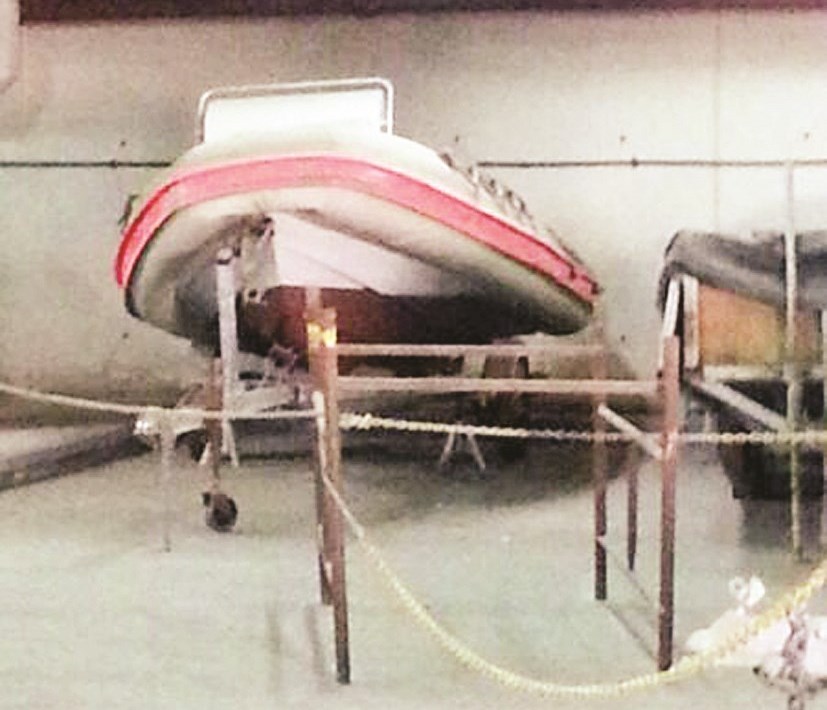 ... وجانب آخر من المواقف «المحتلة»