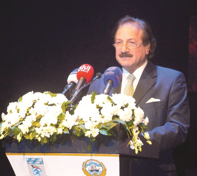 ... ومحمد المنصور