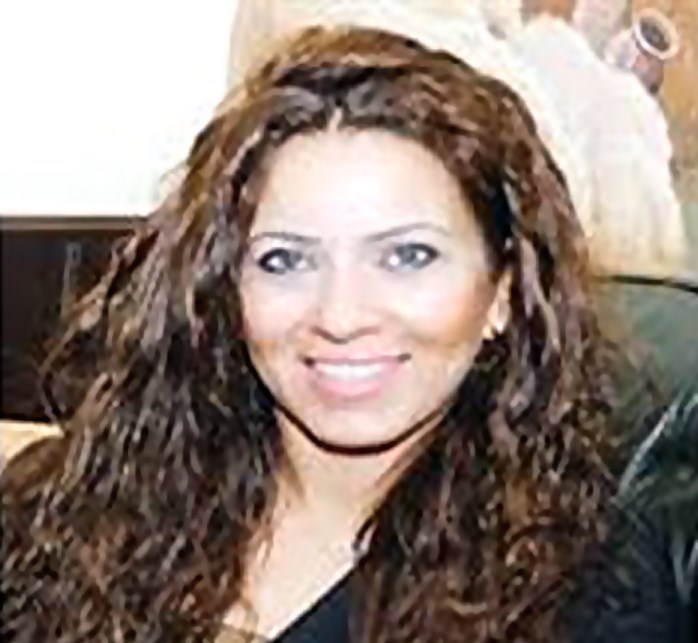 المحامية عبير الحداد