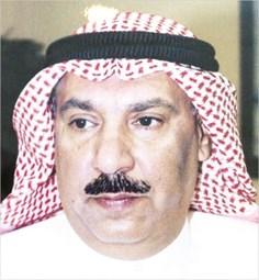 عبدالرحمن الصهيل