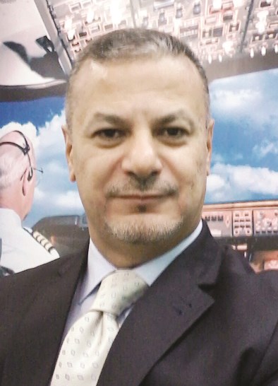 حاتم أبو السعود