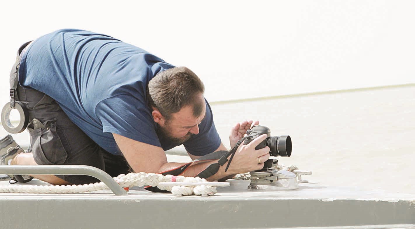 لقطة من جالي