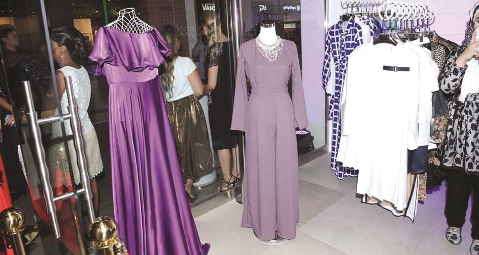 تصميمات عصرية تلبي جميع الأذواق