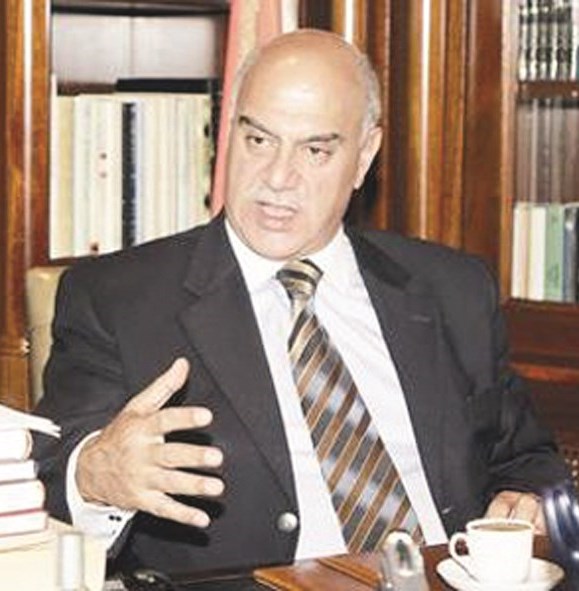 فارس بويز
