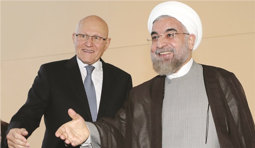 u0631u0648u062du0627u0646u064a u0648u0633u0644u0627u0645 u0641u064a u0646u064au0648u064au0648u0631u0643 (u062eu0627u0635 - u00abu0627u0644u0631u0627u064au00bb)