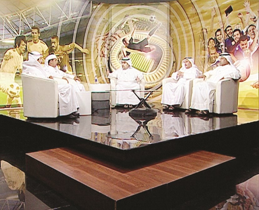 u0627u0644u0632u0645u064au0644u0627u0646 u0645u062du0645u062f u062cu0648u0647u0631 u062du064au0627u062a u0648u0635u0642u0631 u0627u0644u0645u0644u0627 u064au0633u062au0645u0639u0627u0646 u0625u0644u0649 u0636u064au0648u0641 u00abu0627u0644u0631u0627u064au00bb