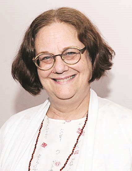 ليزا هيلبرون