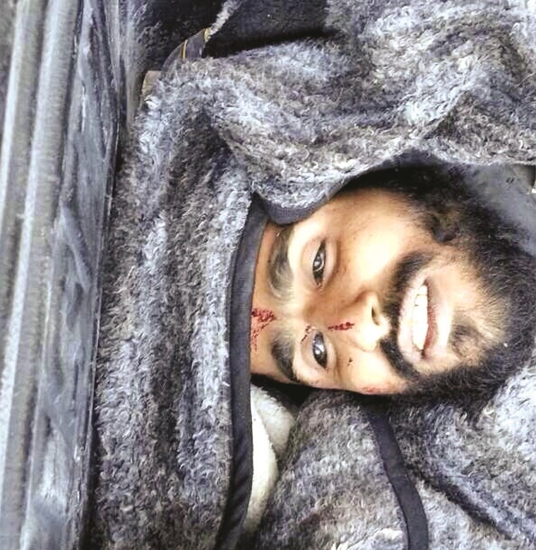 u062eu0627u0644u062f u0627u0644u0639u0646u0632u064a ... u062cu062bu0629