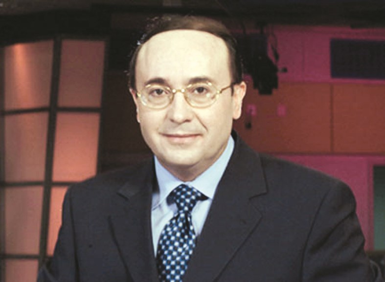 فيصل القاسم