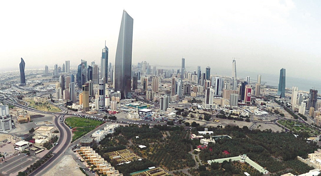 u0646u0638u0631u0629 u0625u064au062cu0627u0628u064au0629 u0644u0644u0625u0635u0644u0627u062du0627u062a u0641u064a u0627u0644u0643u0648u064au062a (u062au0635u0648u064au0631 u0623u0633u0639u062f u0639u0628u062fu0627u0644u0644u0647)