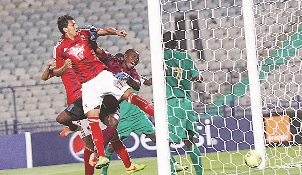 u0639u0645u0631u0648 u062cu0645u0627u0644 u064au062du0631u0632 u0627u0644u0647u062fu0641 u0627u0644u062bu0627u0646u064a u0644u0644u0623u0647u0644u064a (u062eu0627u0635 - u00abu0627u0644u0631u0627u064au00bb)