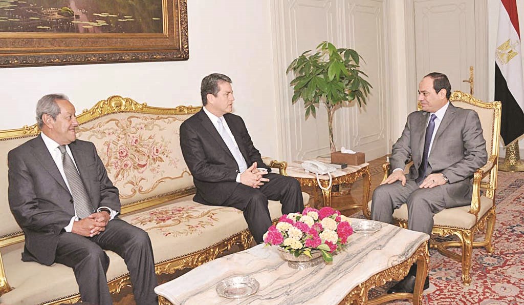 u0627u0644u0633u064au0633u064a u0645u0633u062au0642u0628u0644u0627u064b u0627u0644u0645u062fu064au0631 u0627u0644u0639u0627u0645 u0644u0645u0646u0638u0645u0629 u0627u0644u062au062cu0627u0631u0629 u0627u0644u0639u0627u0644u0645u064au0629 (u062eu0627u0635 - u00abu0627u0644u0631u0627u064au00bb)