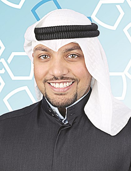 عبدالله أحمد الهلال