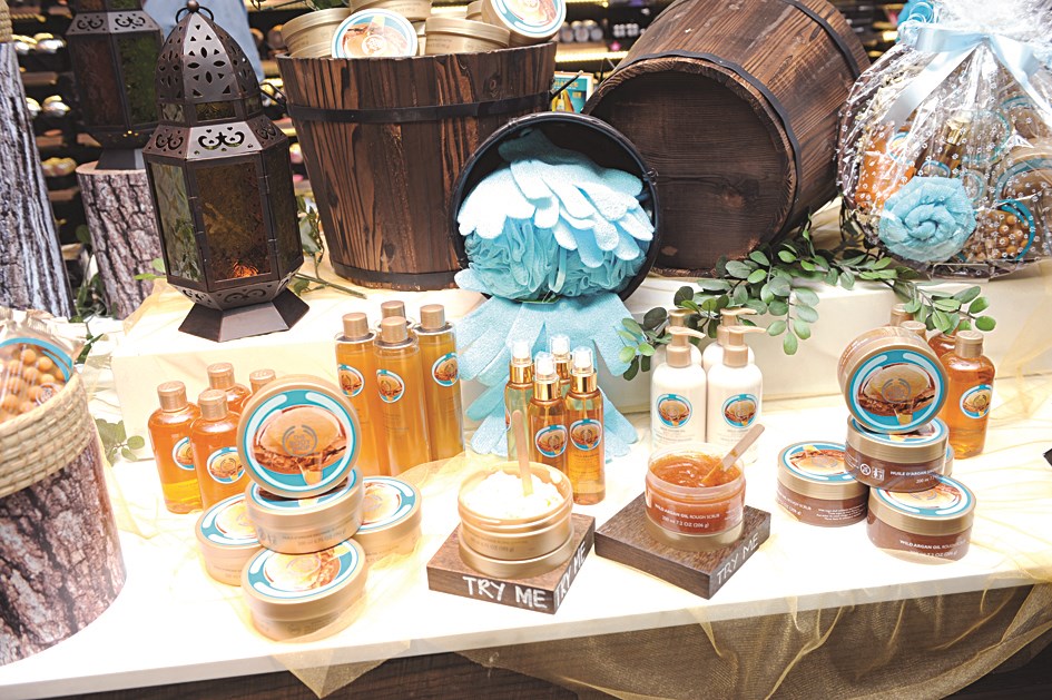 المجموعة الجديدة (تصوير جلال معوض)