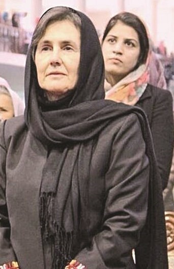 u00abu0627u0644u0623u0641u063au0627u0646u064au0629 u0627u0644u0623u0648u0644u0649u00bb u0631u0648u0644u0627 u0633u0639u0627u062fu0629