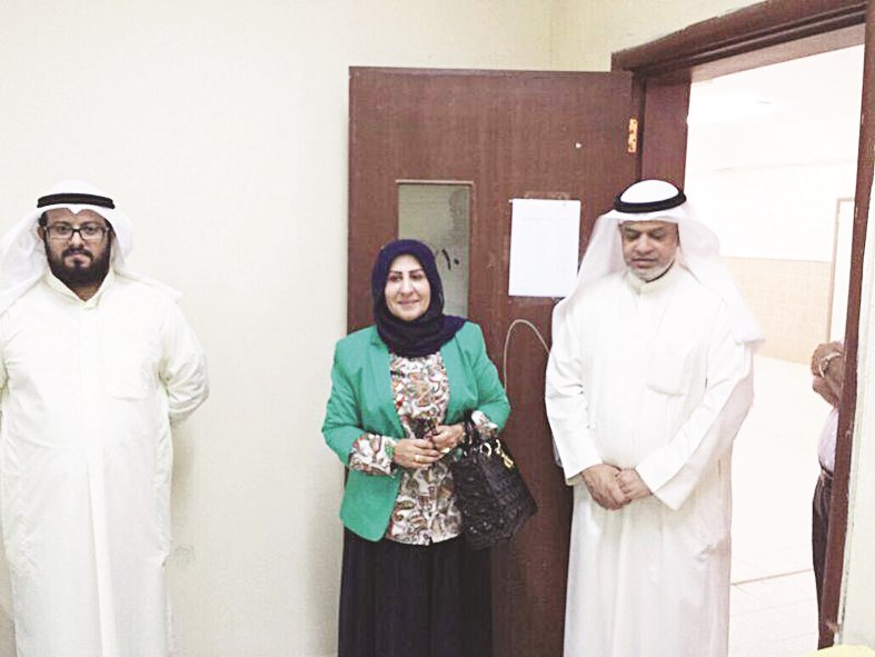 u0627u0644u0643u0646u062fu0631u064a u0645u0639 u0645u062fu064au0631 u062bu0627u0646u0648u064au0629 u0639u0631u0648u0629 u0628u0646 u0627u0644u0632u0628u064au0631 u0641u064a u0627u0644u062cu0648u0644u0629