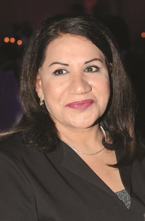 سعاد عبد الله