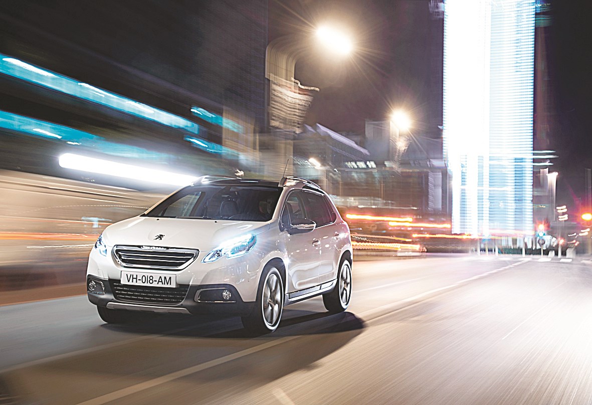 u00ab308u00bb... u062au0639u0648u062f u0628u0640u0640 u00abu0628u064au062cu0648u00bb u0625u0644u0649 u0627u0644u0645u0646u0627u0641u0633u0629