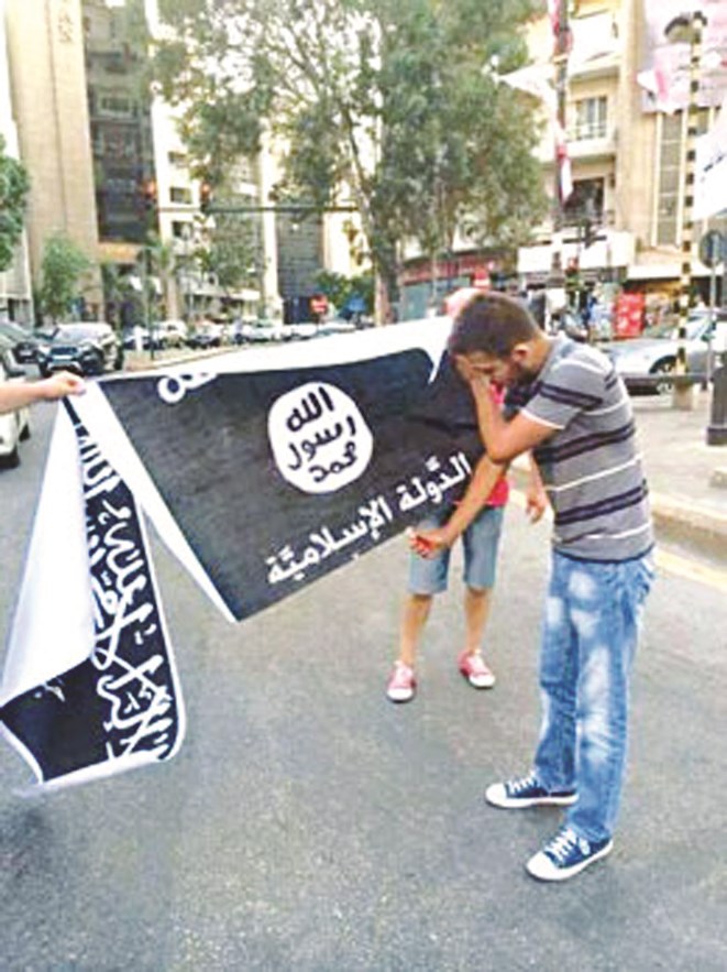 ... وفي الا?شرفية