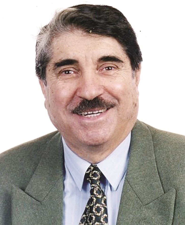 صلاح تيزاني