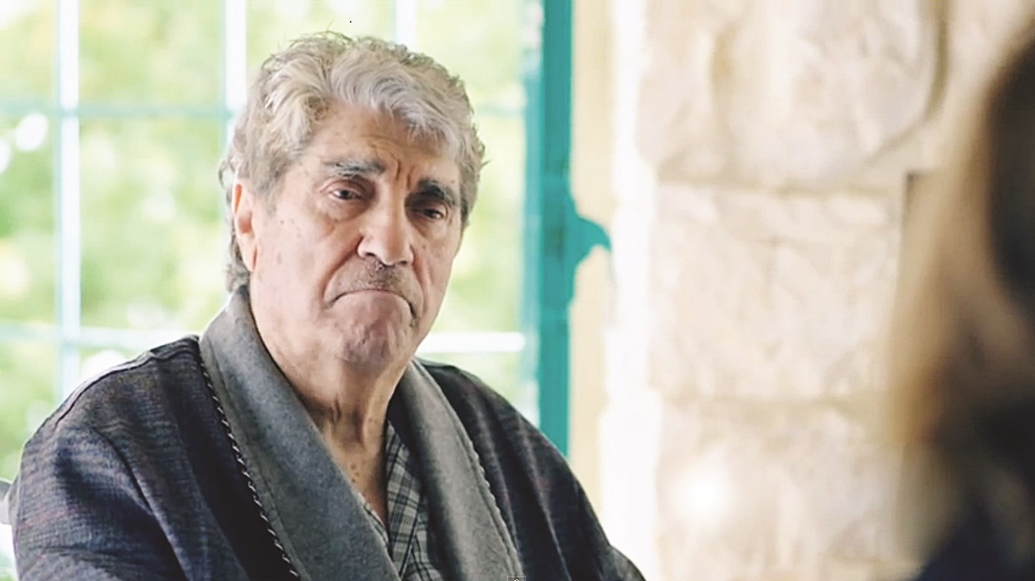 u0641u064a u0645u0634u0647u062f u0645u0646 u0645u0633u0644u0633u0644 u00abu0627u062au0647u0627u0645u00bb