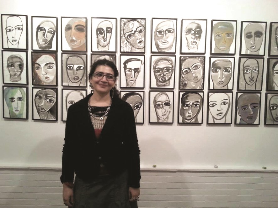 u0634u064au0645u0627u0621 u0639u0632u064au0632 u0641u064a u0645u0639u0631u0636u0647u0627