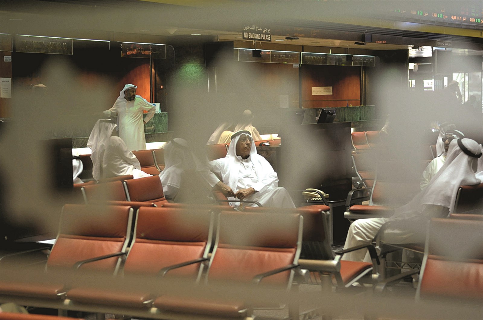 u00abu0627u0644u062au062cu0627u0631u0629u00bb u062au0631u064au062f u0635u0644u0627u062du064au0627u062a u0623u0648u0633u0639 u0639u0644u0649 u0627u0644u0634u0631u0643u0627u062a u0627u0644u0645u062fu0631u062cu0629 (u062au0635u0648u064au0631 u0643u0631u0645 u0630u064au0627u0628)