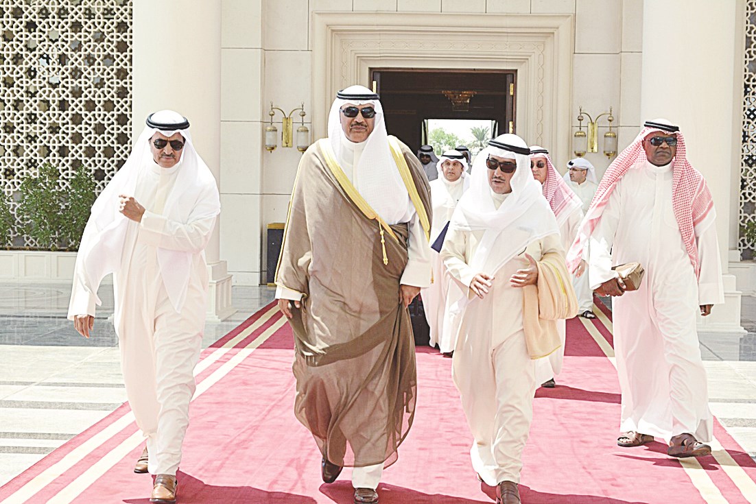 u0635u0628u0627u062d u0627u0644u062eu0627u0644u062f u0644u062fu0649 u0645u063au0627u062fu0631u062au0647 u0627u0644u0643u0648u064au062a u0623u0645u0633