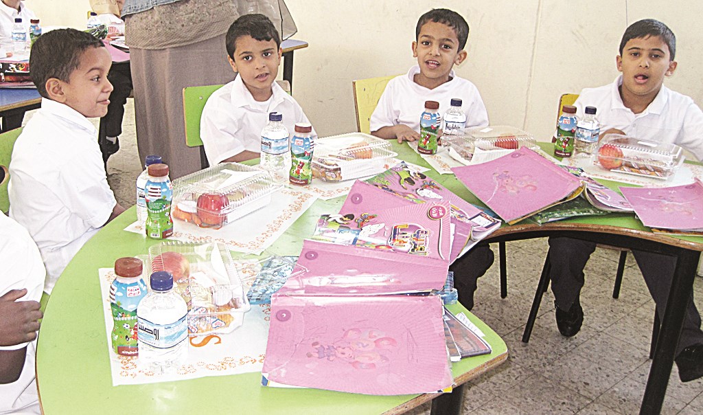 u062au0644u0627u0645u064au0630 u0627u0644u0627u0628u062au062fu0627u0626u064au0629 u0641u064a u0641u0635u0648u0644u0647u0645