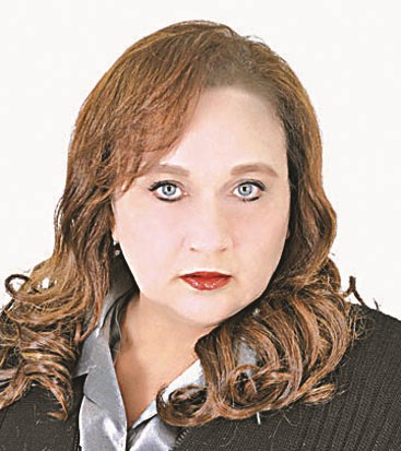 ماجدة خير الله