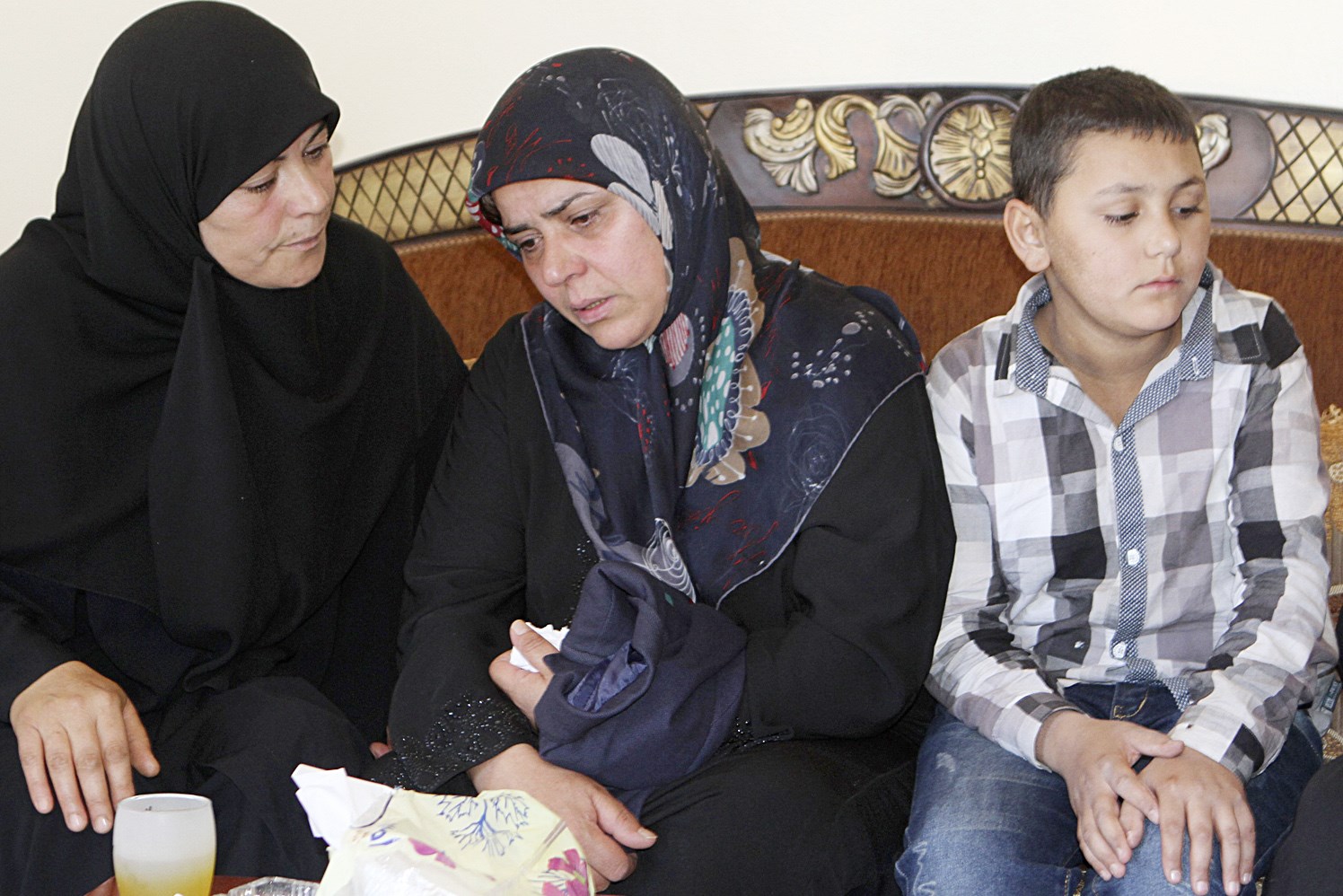 u0648u0627u0644u062fu0629 u0627u0644u062cu0646u062fu064a u0627u0644u0644u0628u0646u0627u0646u064a u0639u0628u0627u0633 u0645u062fu0644u062c u0627u0644u0630u064a u0623u0639u0644u0646 u062au0646u0638u064au0645 u00abu0627u0644u062fu0648u0644u0629 u0627u0644u0627u0633u0644u0627u0645u064au0629u00bb u0630u0628u062du0647 u062au0628u0643u064au0647 u0641u064a u0639u0631u0633u0627u0644 (u0631u0648u064au062au0631u0632)