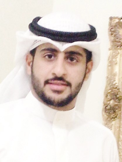 بندر العتيبي